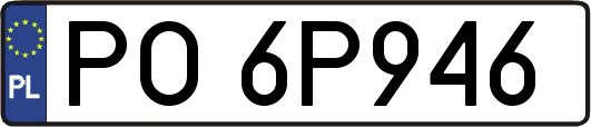 PO6P946