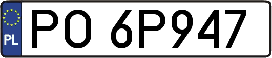 PO6P947
