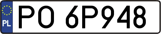 PO6P948