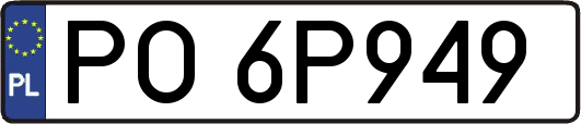 PO6P949