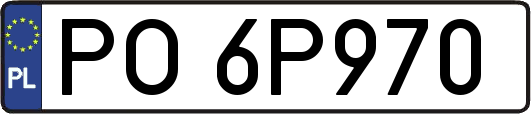 PO6P970