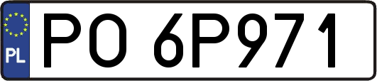 PO6P971