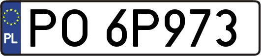 PO6P973