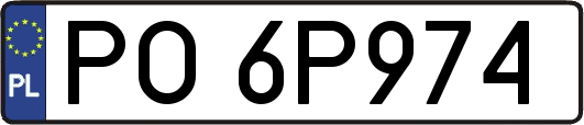 PO6P974