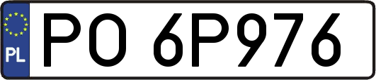 PO6P976