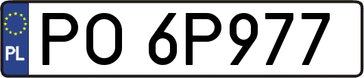 PO6P977