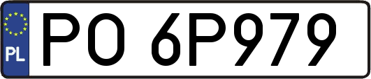 PO6P979