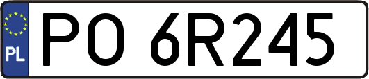 PO6R245