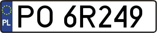 PO6R249