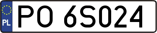 PO6S024