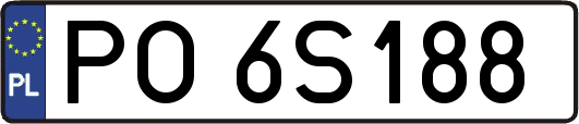 PO6S188