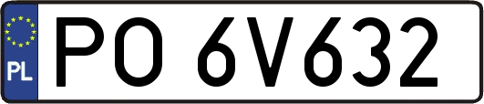 PO6V632