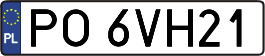 PO6VH21