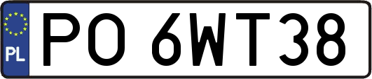 PO6WT38