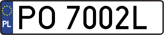 PO7002L