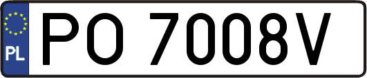 PO7008V