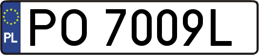 PO7009L