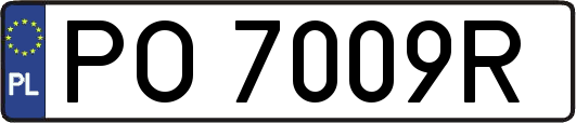 PO7009R