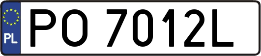 PO7012L