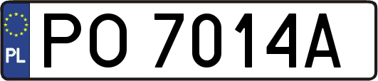 PO7014A