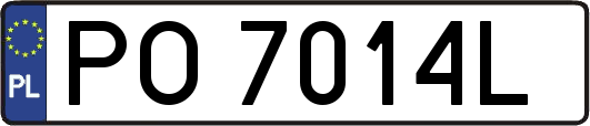 PO7014L
