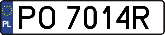 PO7014R