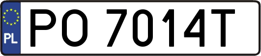 PO7014T