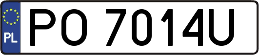 PO7014U
