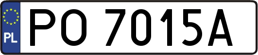 PO7015A