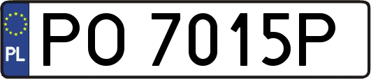 PO7015P