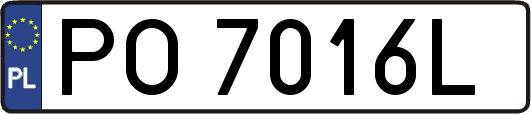 PO7016L