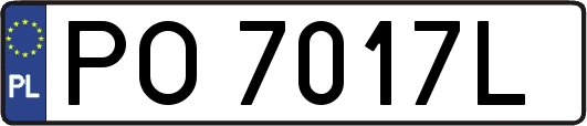 PO7017L