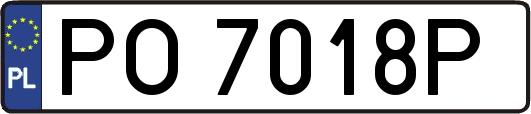 PO7018P
