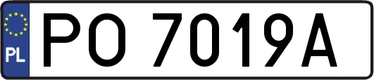 PO7019A