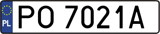 PO7021A