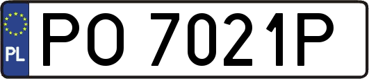 PO7021P