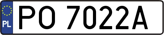PO7022A