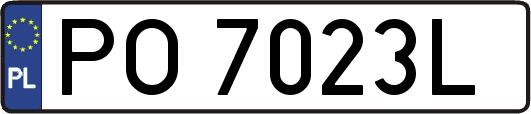 PO7023L