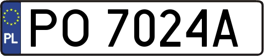 PO7024A