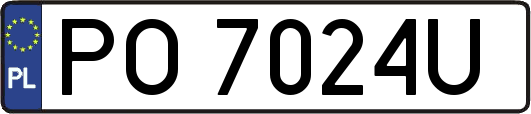 PO7024U
