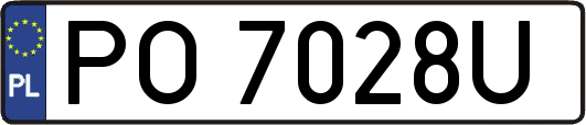 PO7028U