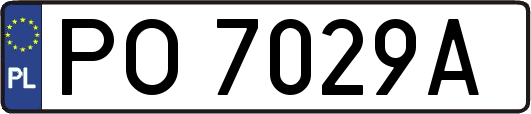PO7029A