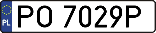 PO7029P