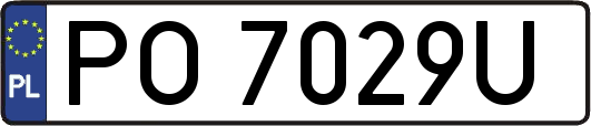 PO7029U