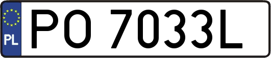 PO7033L