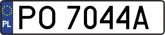 PO7044A
