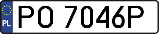 PO7046P