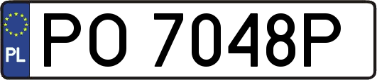 PO7048P