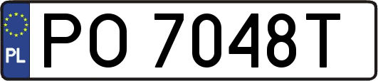 PO7048T