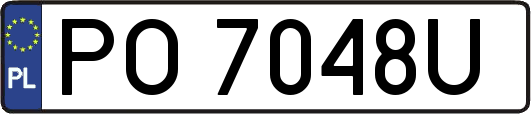 PO7048U